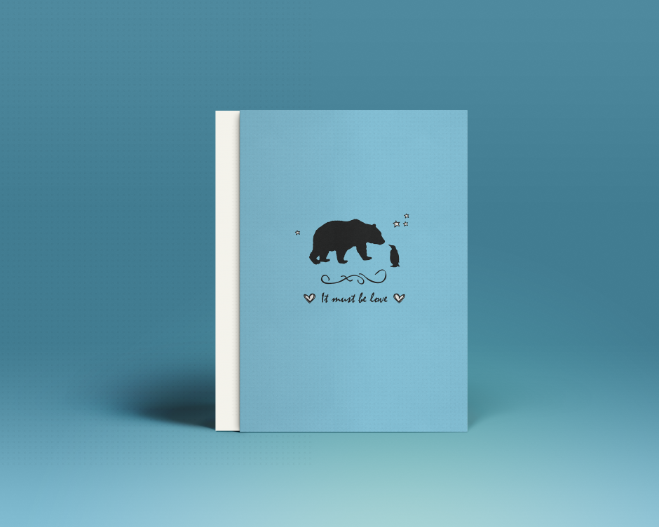 Gal Wedding Invitation 1