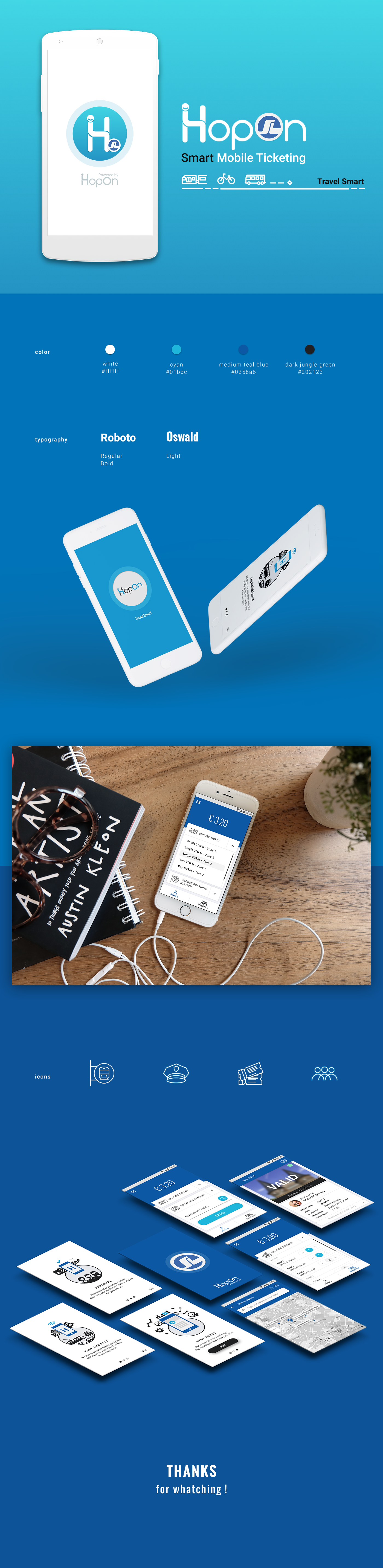 Lubeck App